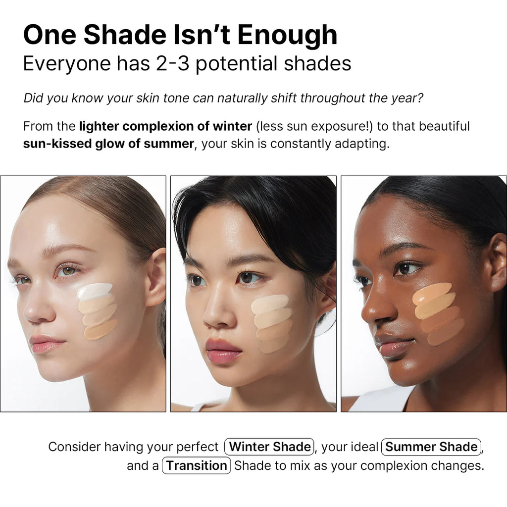 Cicamanu Serum Cushion 15g