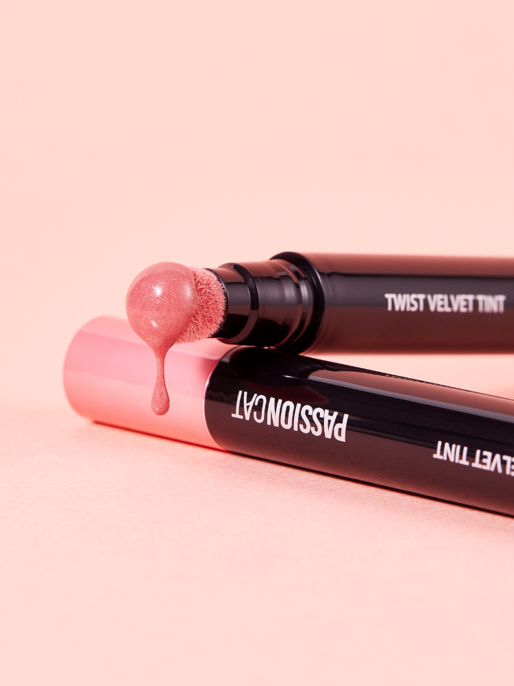 Twist Velvet Tint