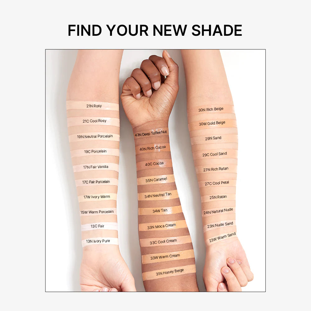 Cicamanu Serum Cushion 15g