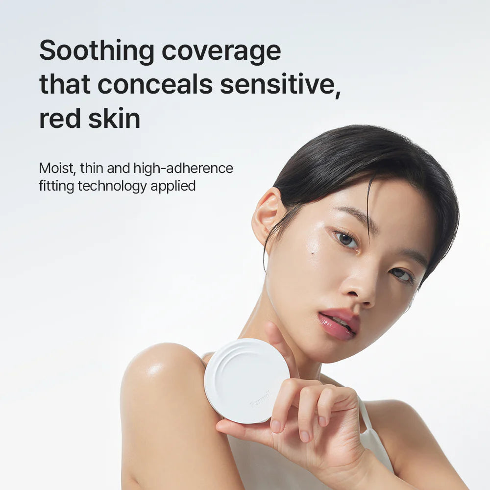 Cicamanu Serum Cushion 15g