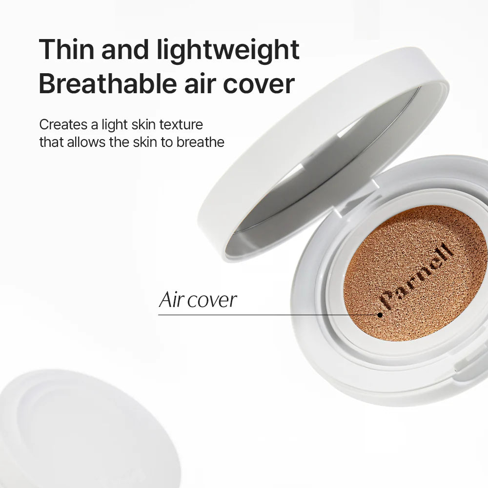 Cicamanu Serum Cushion 15g