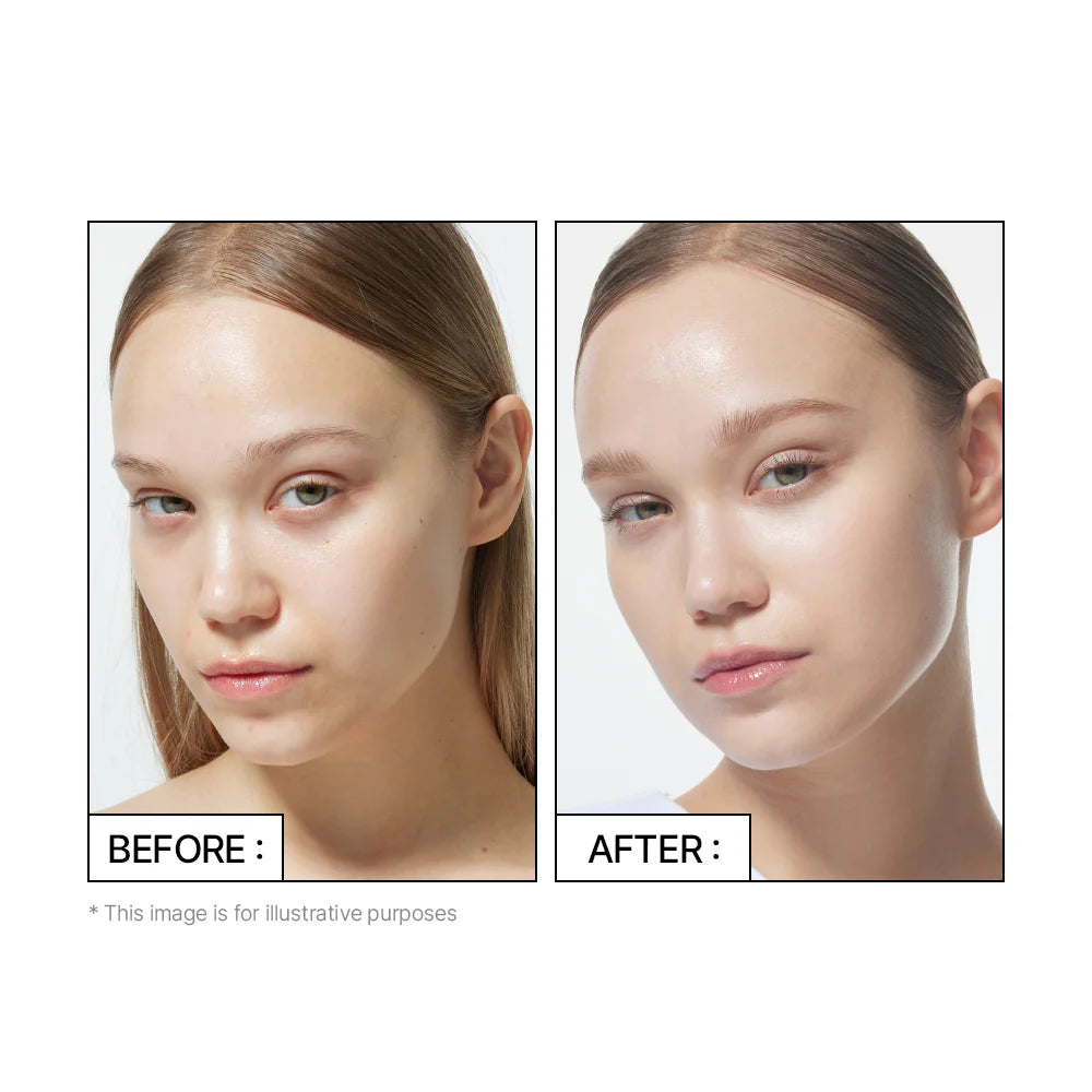 Cicamanu Serum Cushion 15g