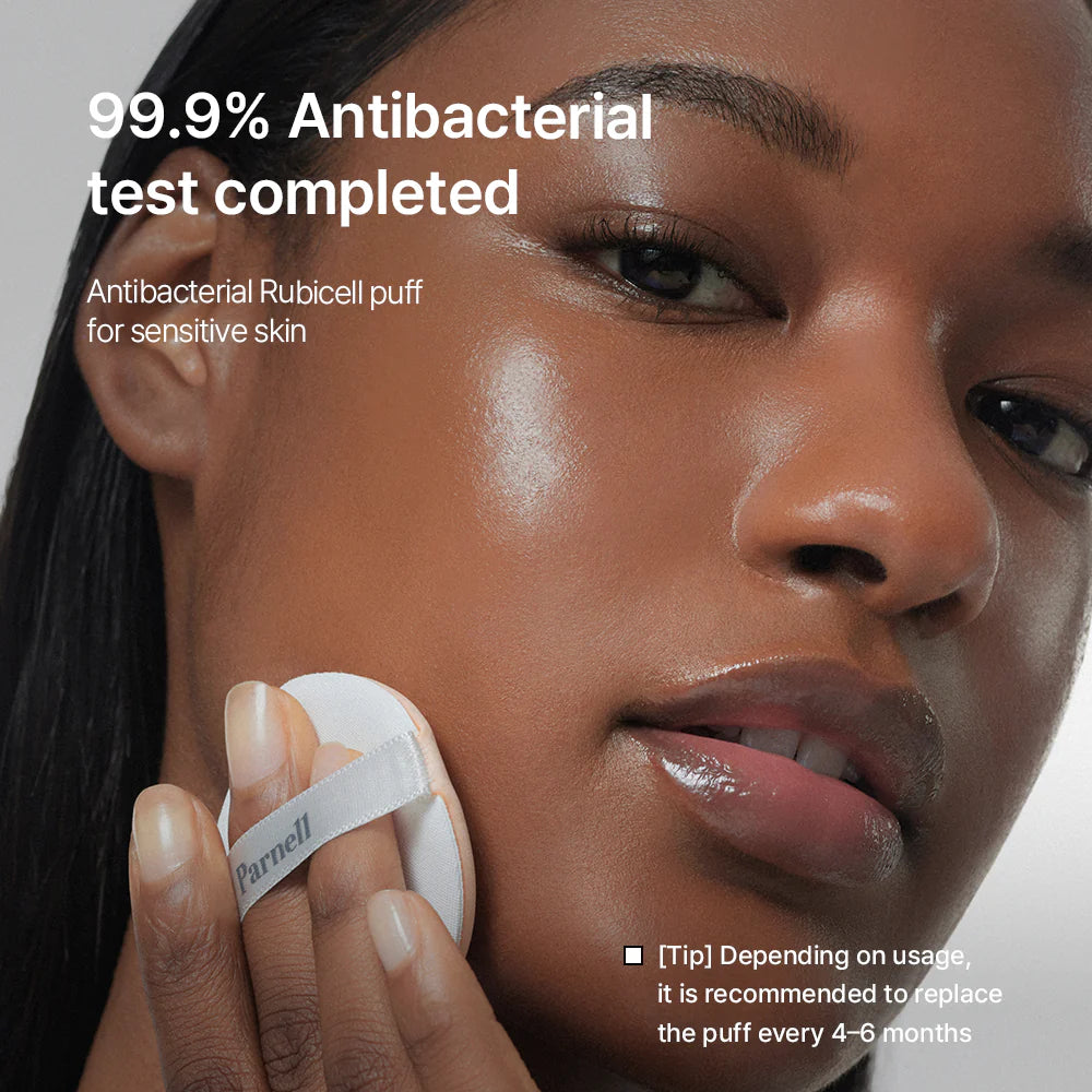 Cicamanu Serum Cushion 15g