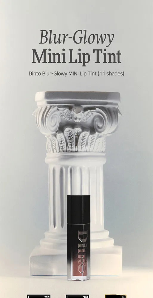 Blur-Glowy Mini Lip Tint 1g