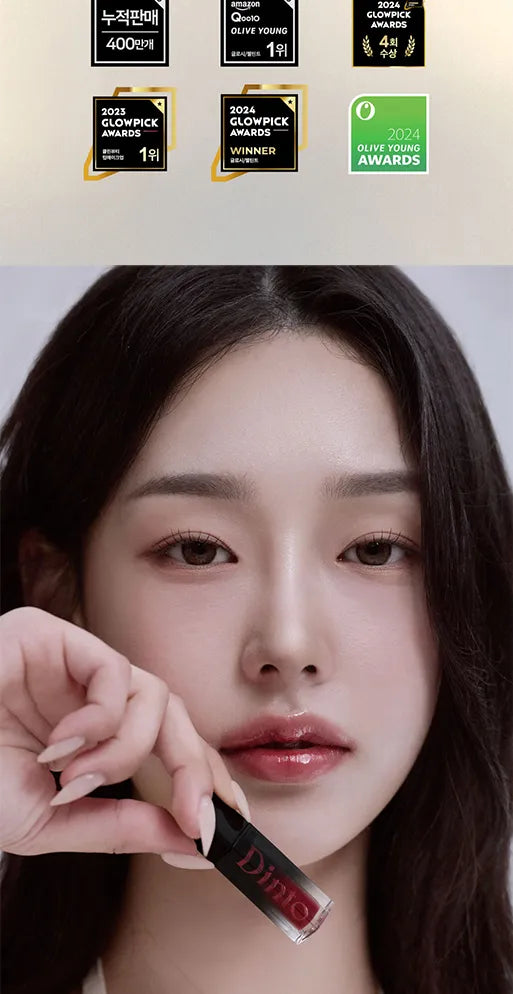 Blur-Glowy Mini Lip Tint 1g