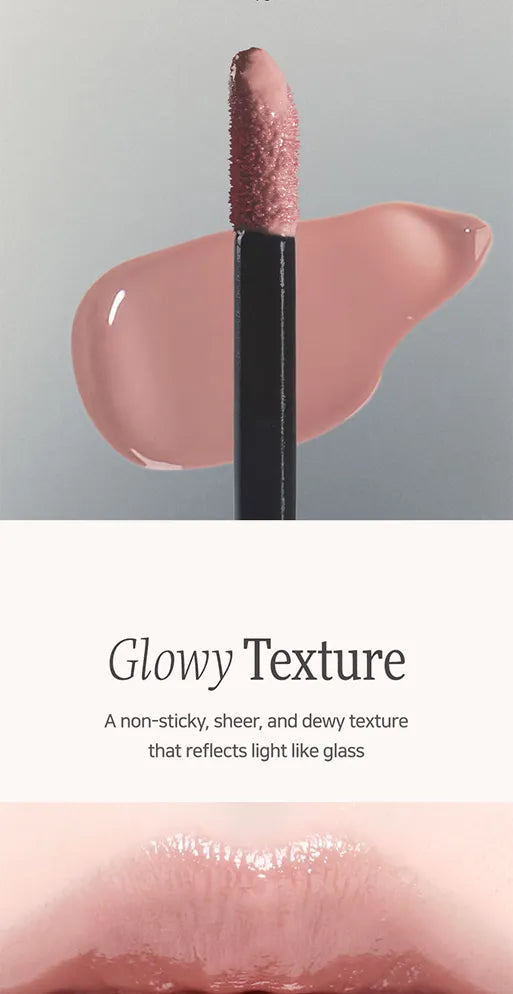Blur-Glowy Mini Lip Tint 1g