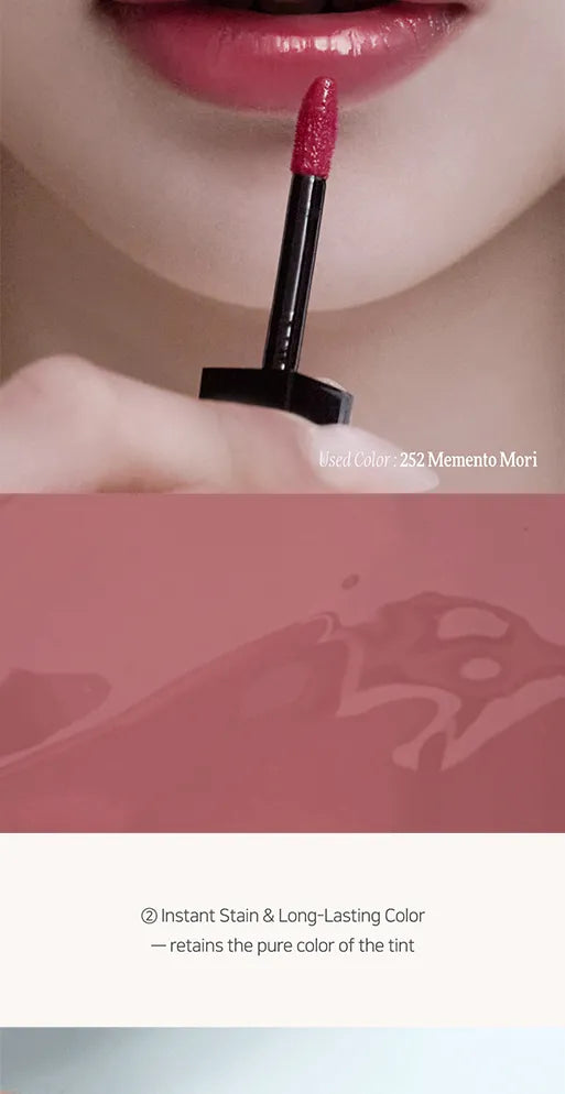 Blur-Glowy Mini Lip Tint 1g