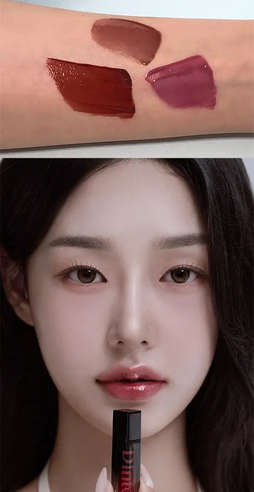 Blur-Glowy Mini Lip Tint 1g