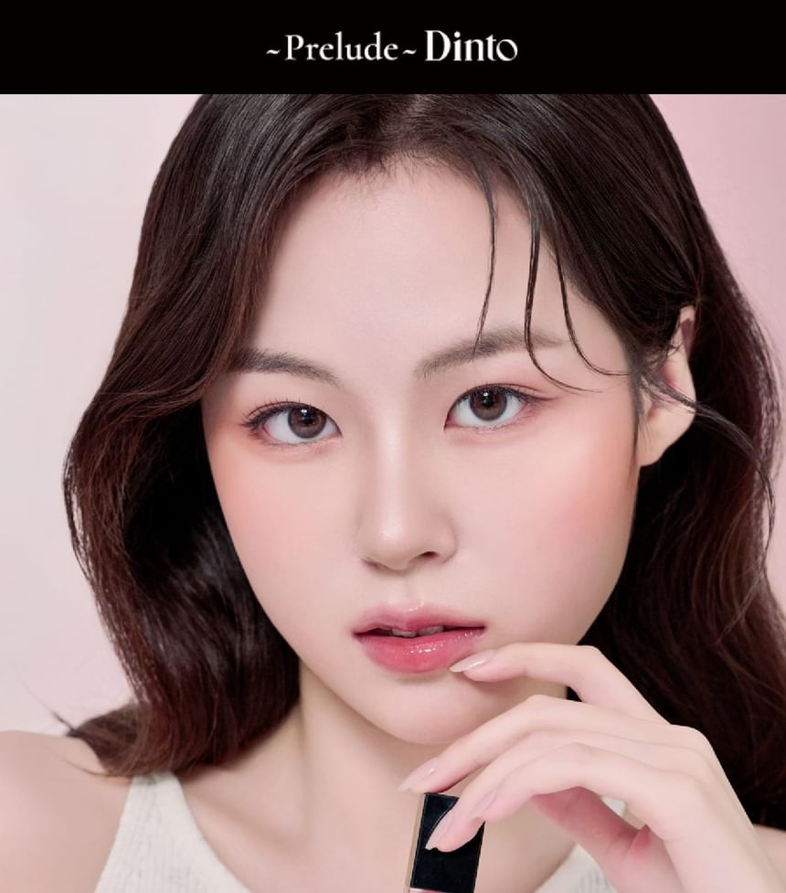 La Belle Rose Plumping Lip Tint 31g