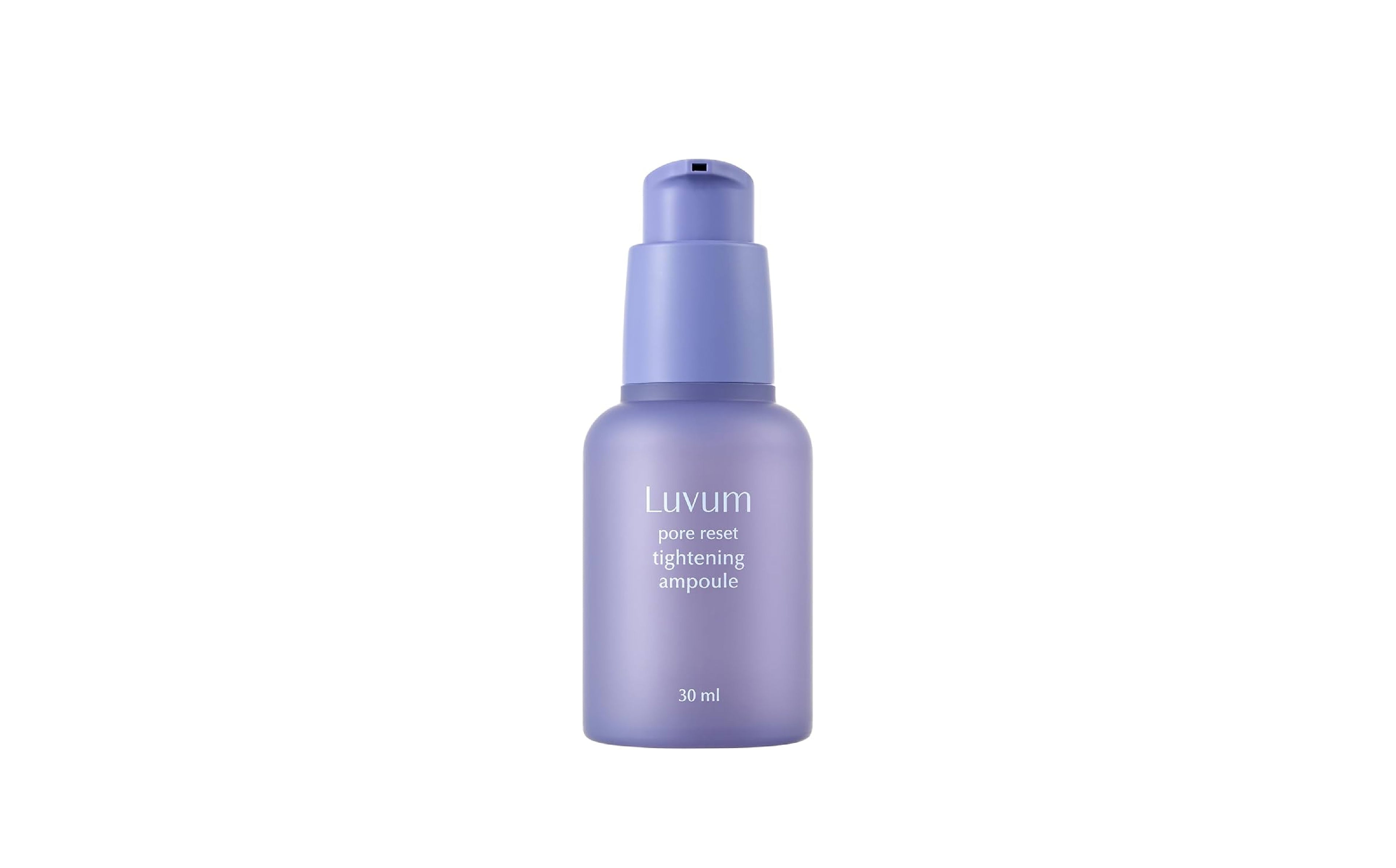 Pore Reset Tightning Ampoule 30ml