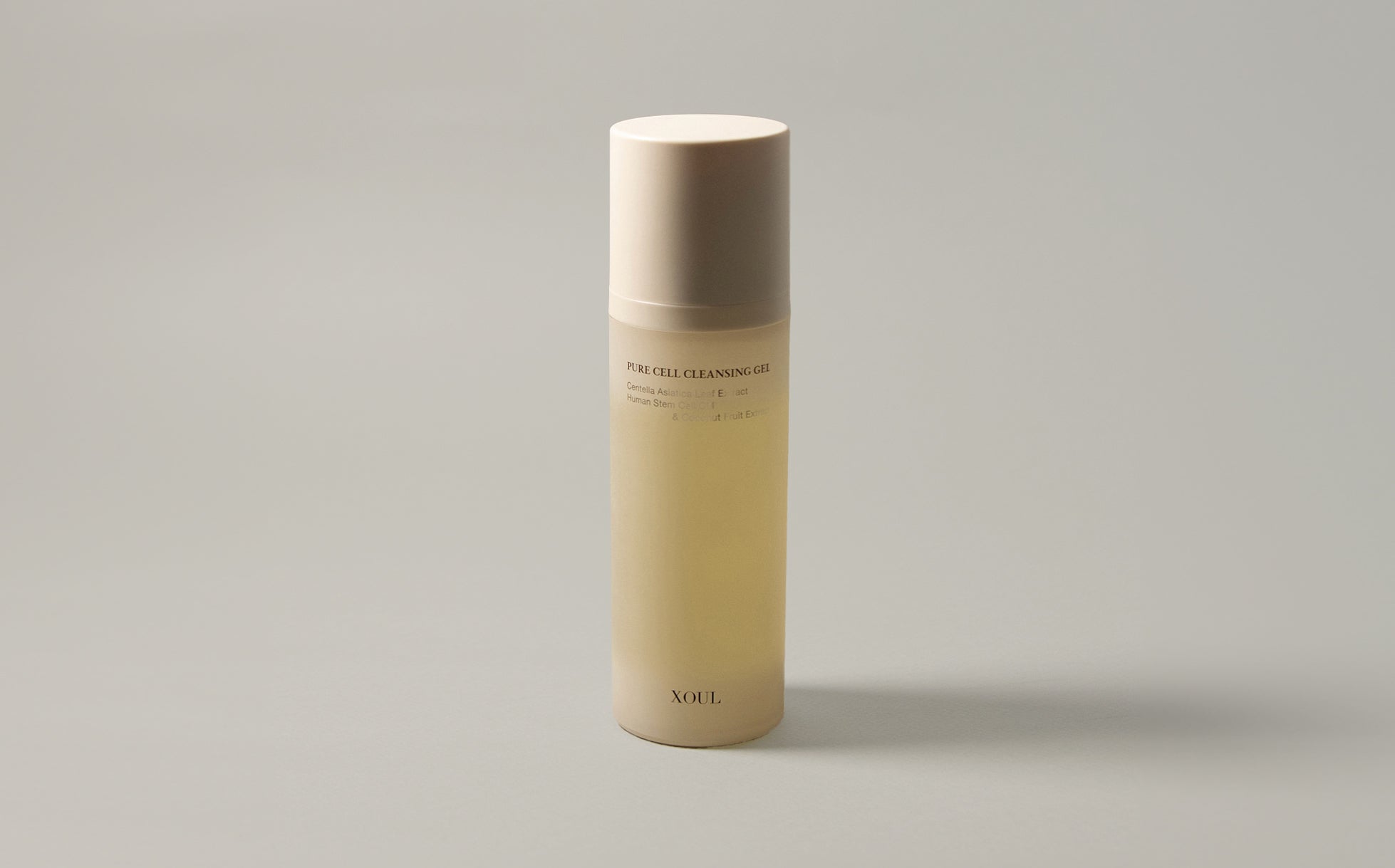 Pure Cell Cleansing Gel 130ml