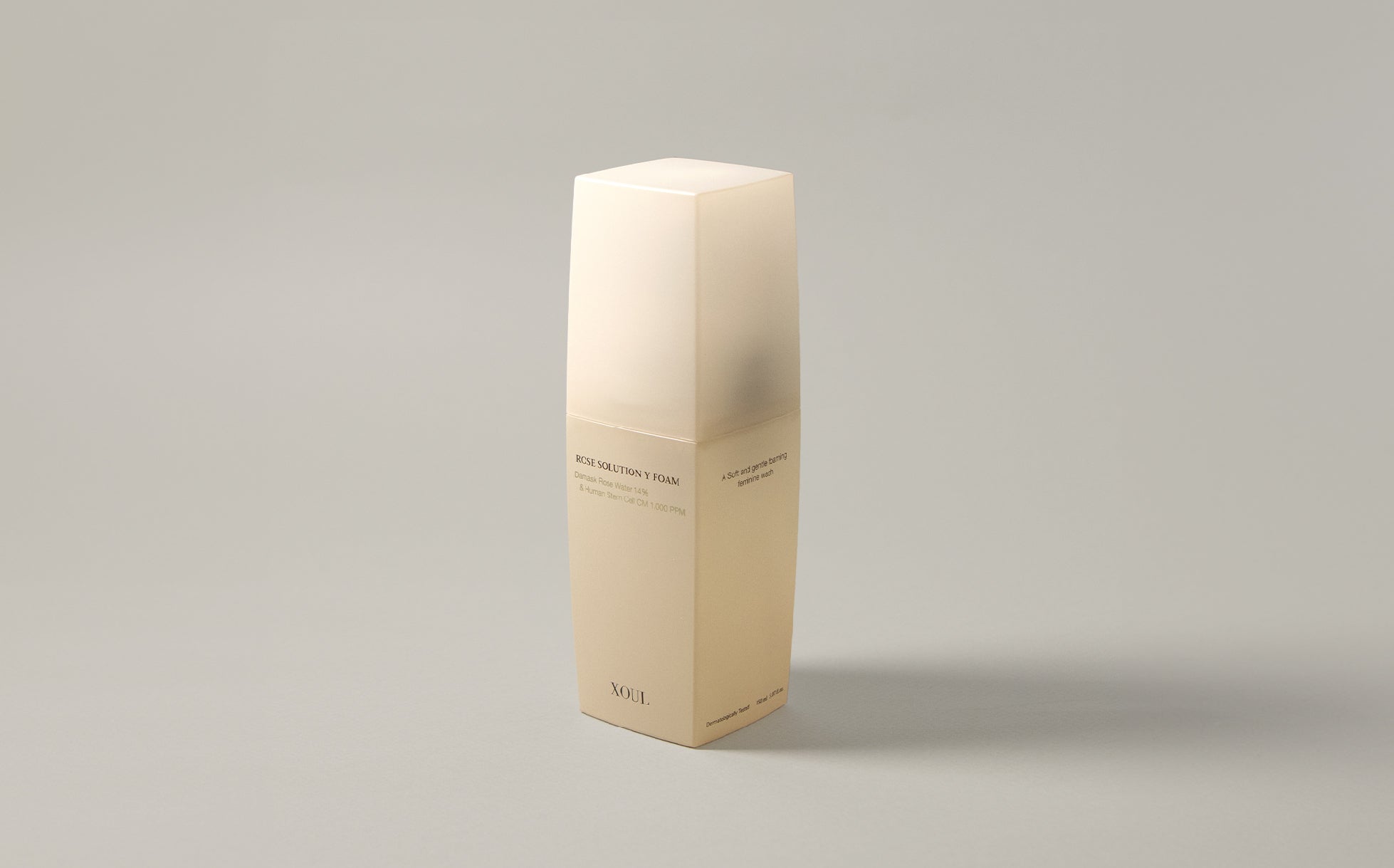 Rose Solution Y Foam 150ml