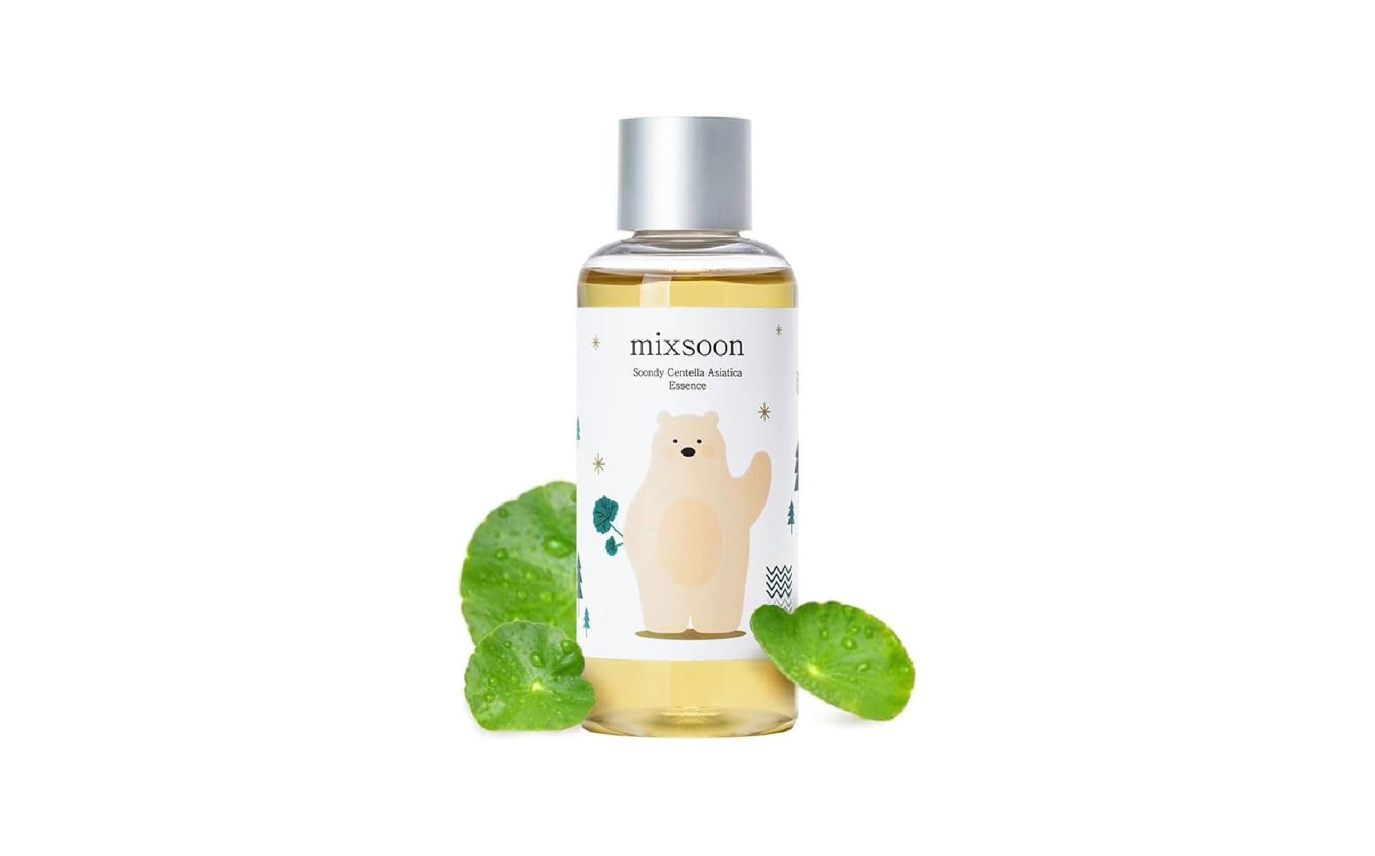 Soondy Centella Asiatica Essence 100ml