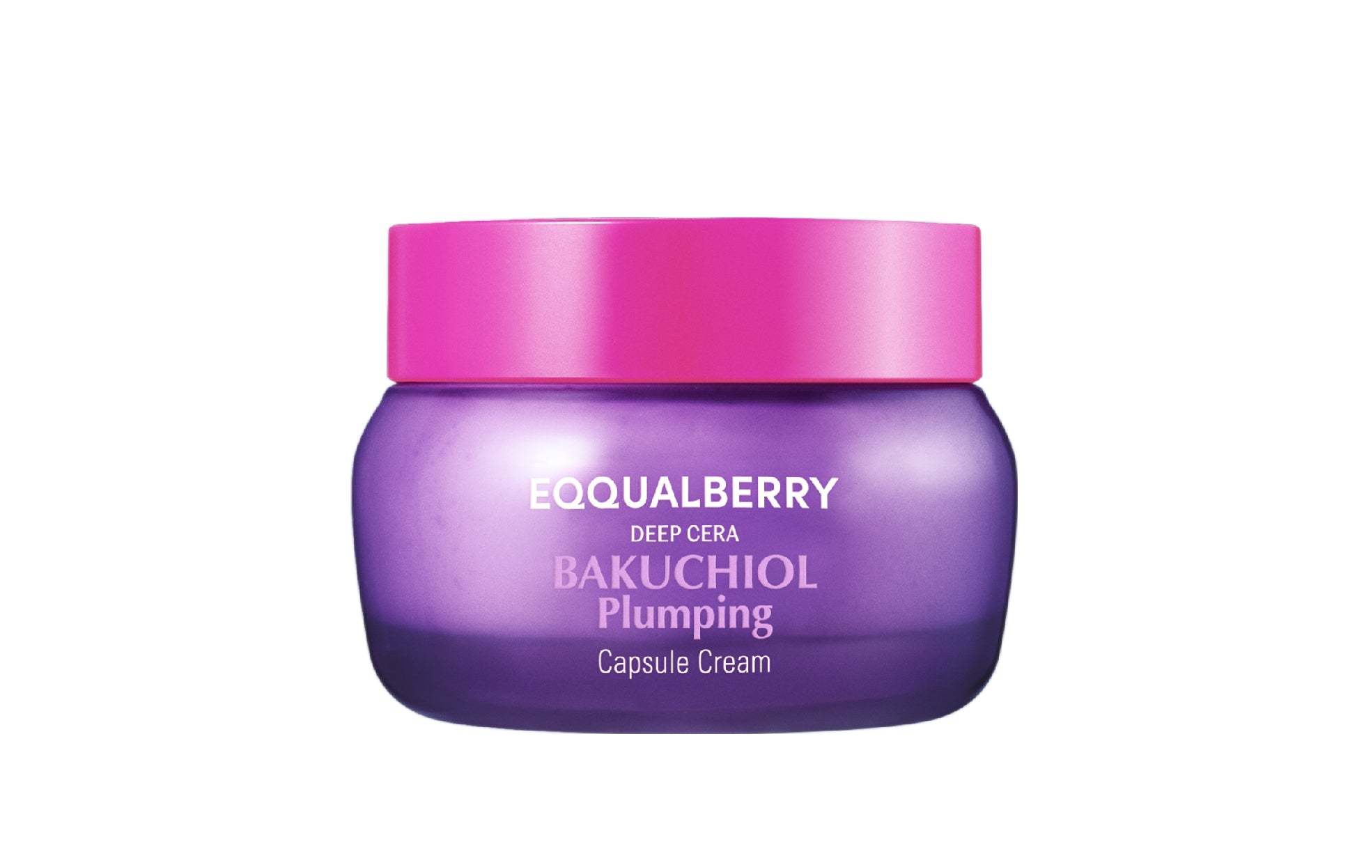 Bakuchiol Plumping Capsule Cream 50ml