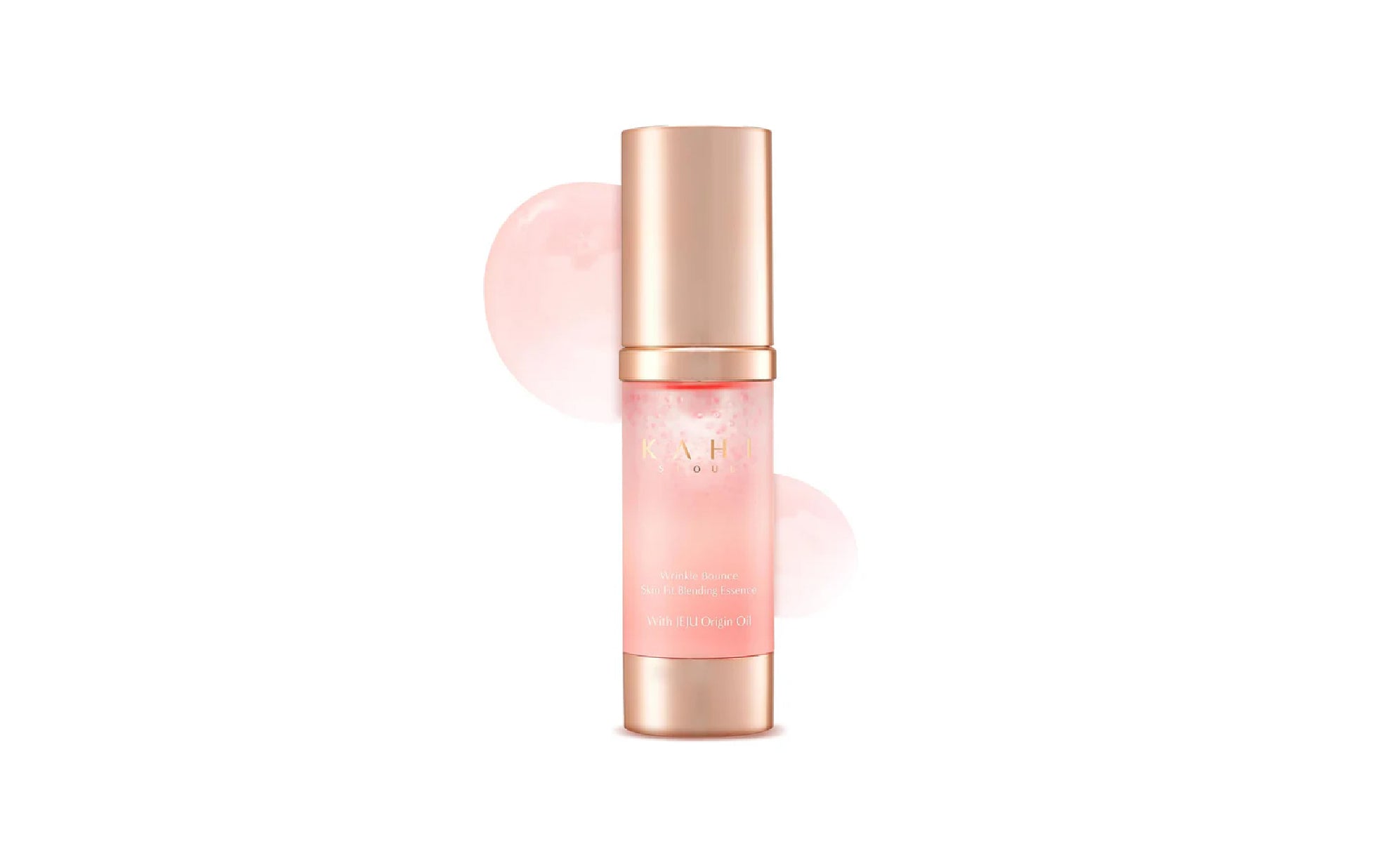 Wrinkle Bounce Skin Fit Blending Essence 30ml