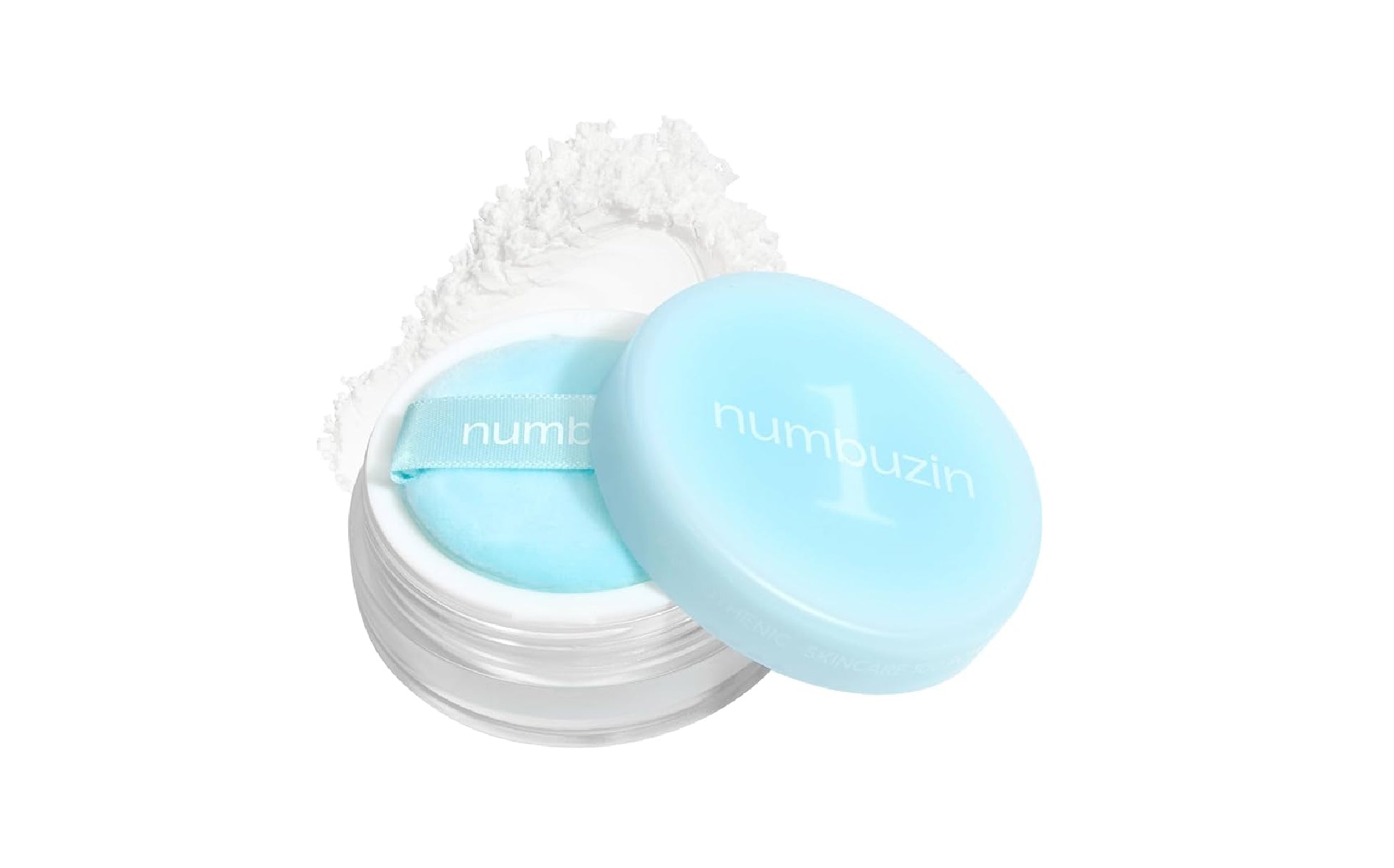 No.1 Pantothenic Skincare 100 Powder 7g