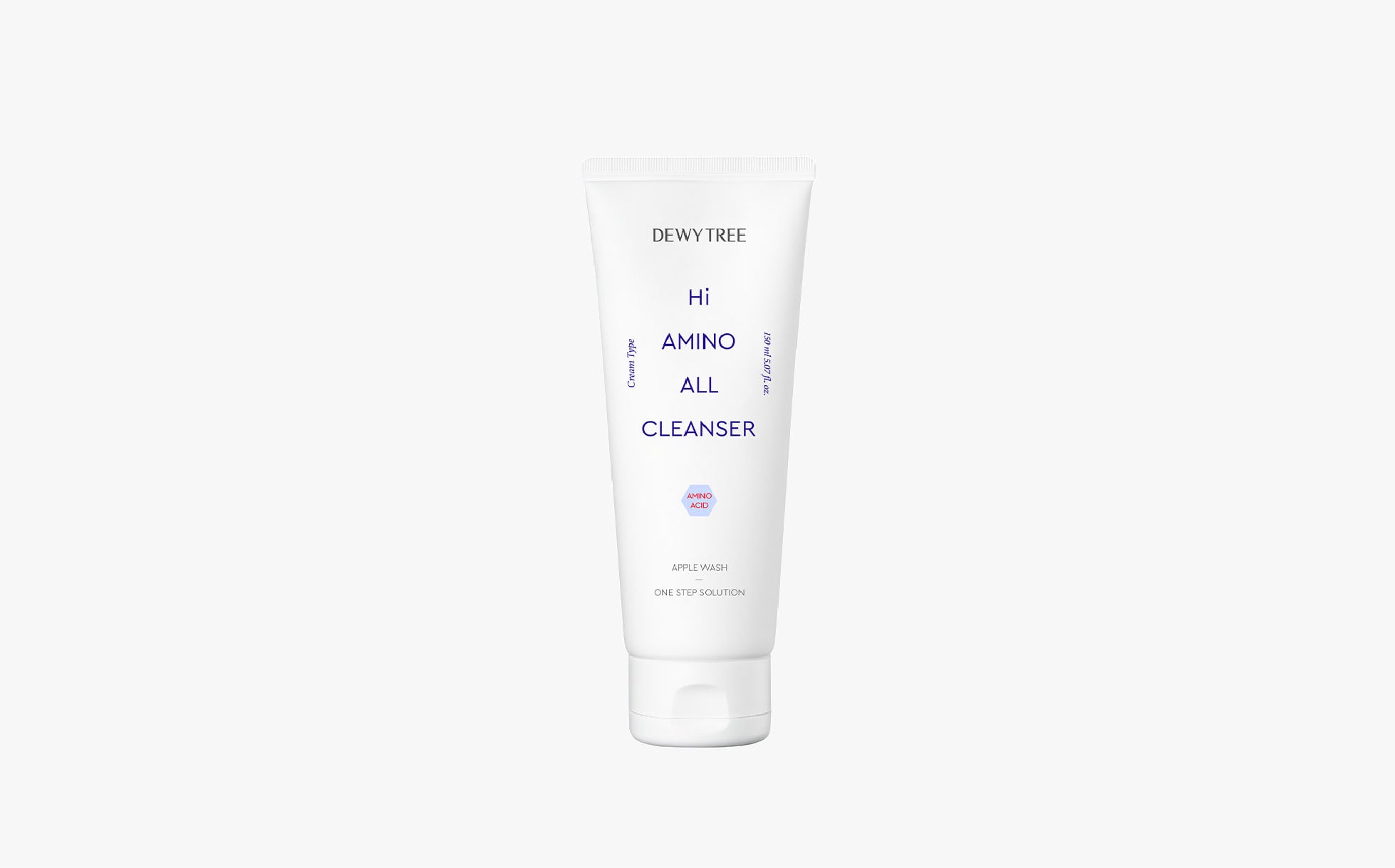 Hi Amino All Cleanser 150ml