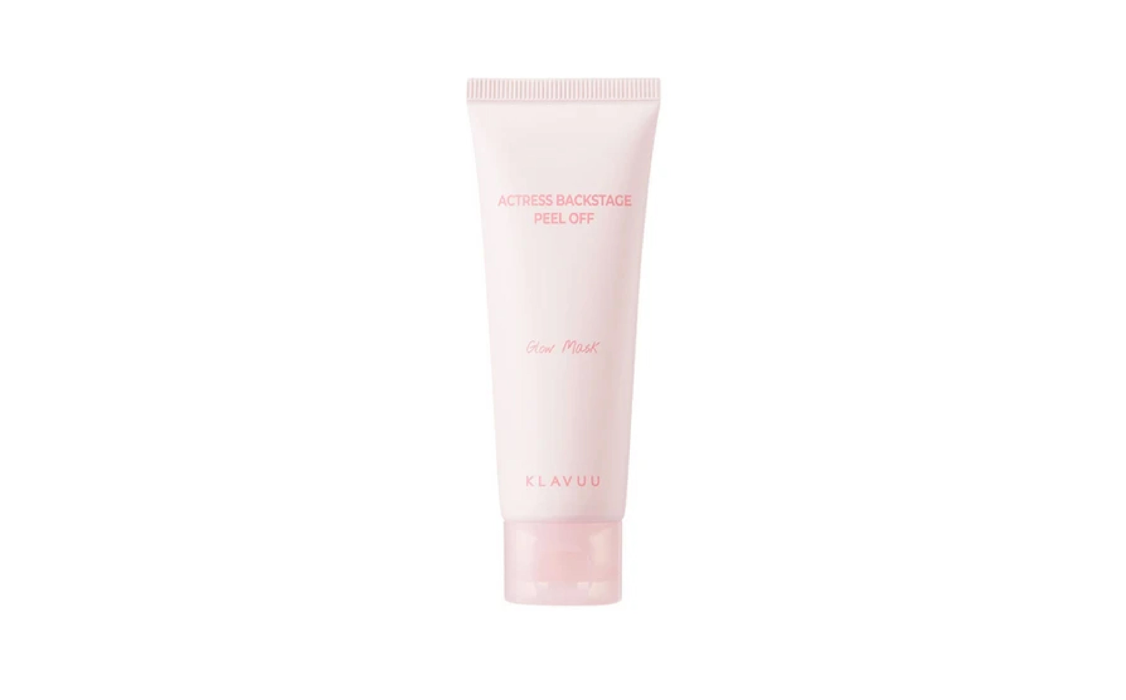 Actress Backstage Peel off Glow Mask 70ml
