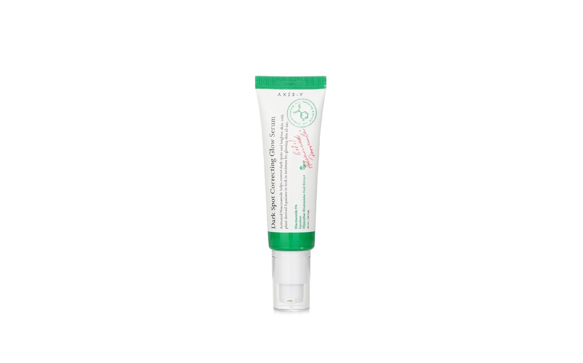 Dark Spot Correcting Glow Serum 50ml