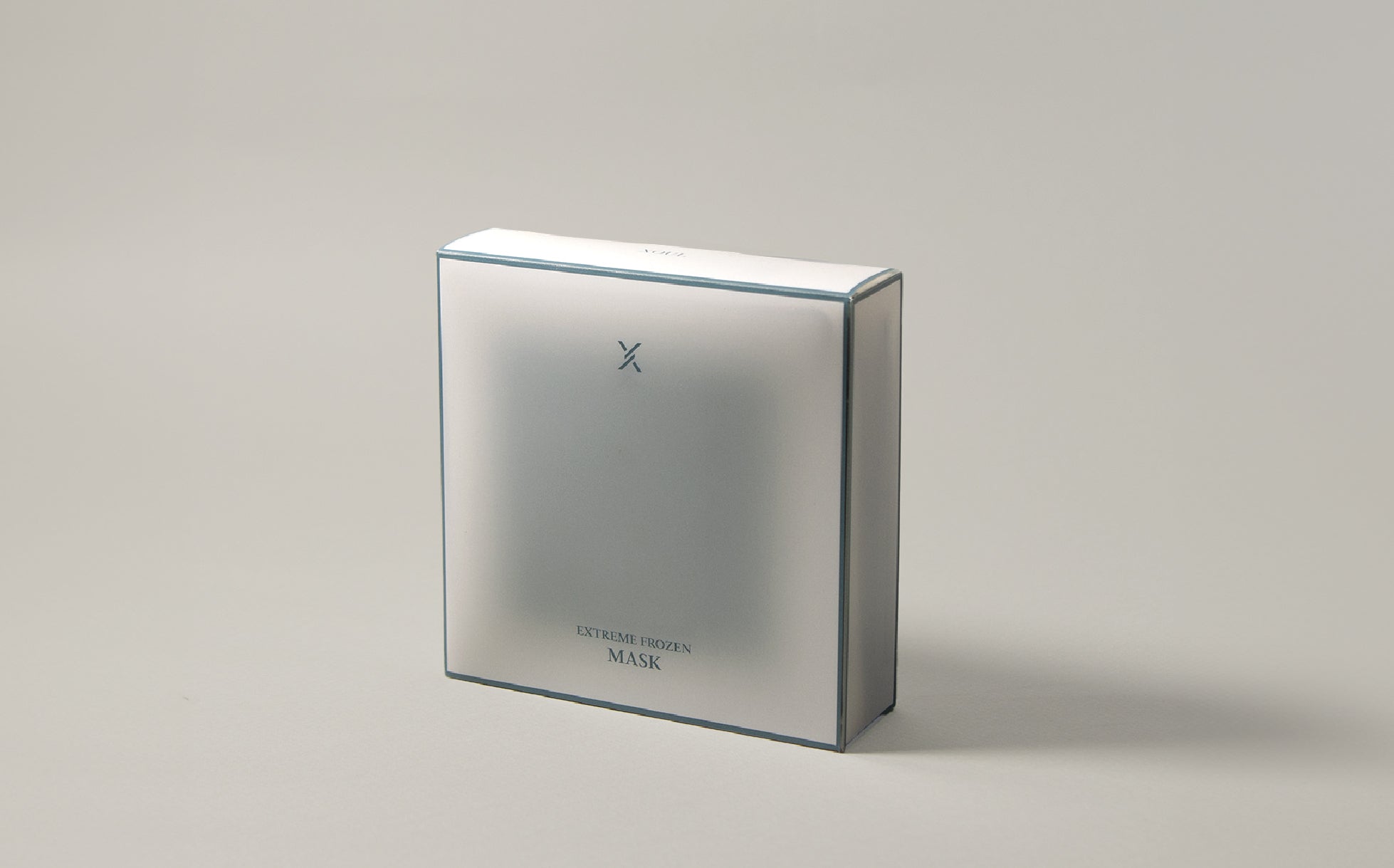 Extreme Frozen Mask Pack 10p x 10g