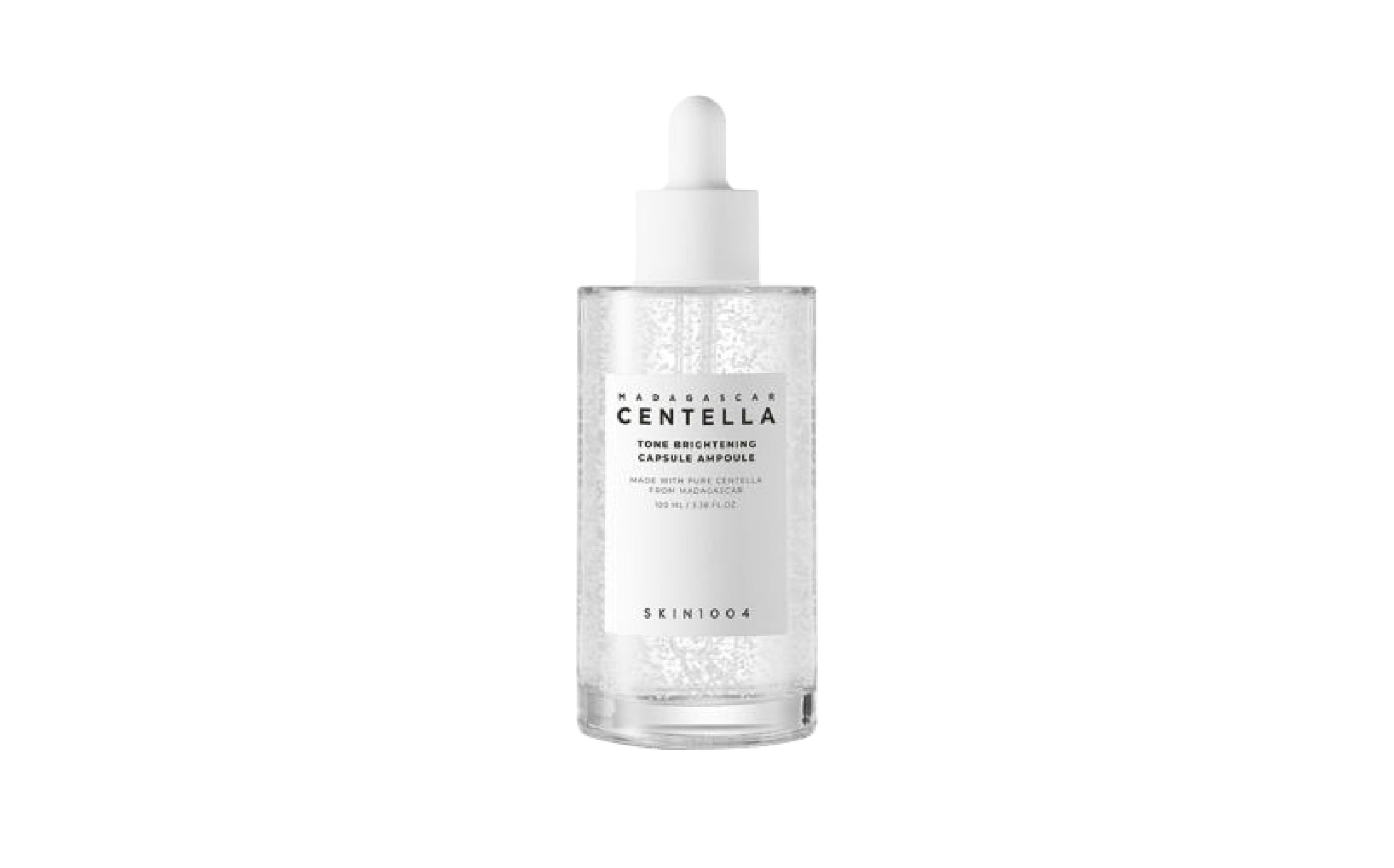 Madagascar Centella Tone Brightening Capsule Ampoule 100ml
