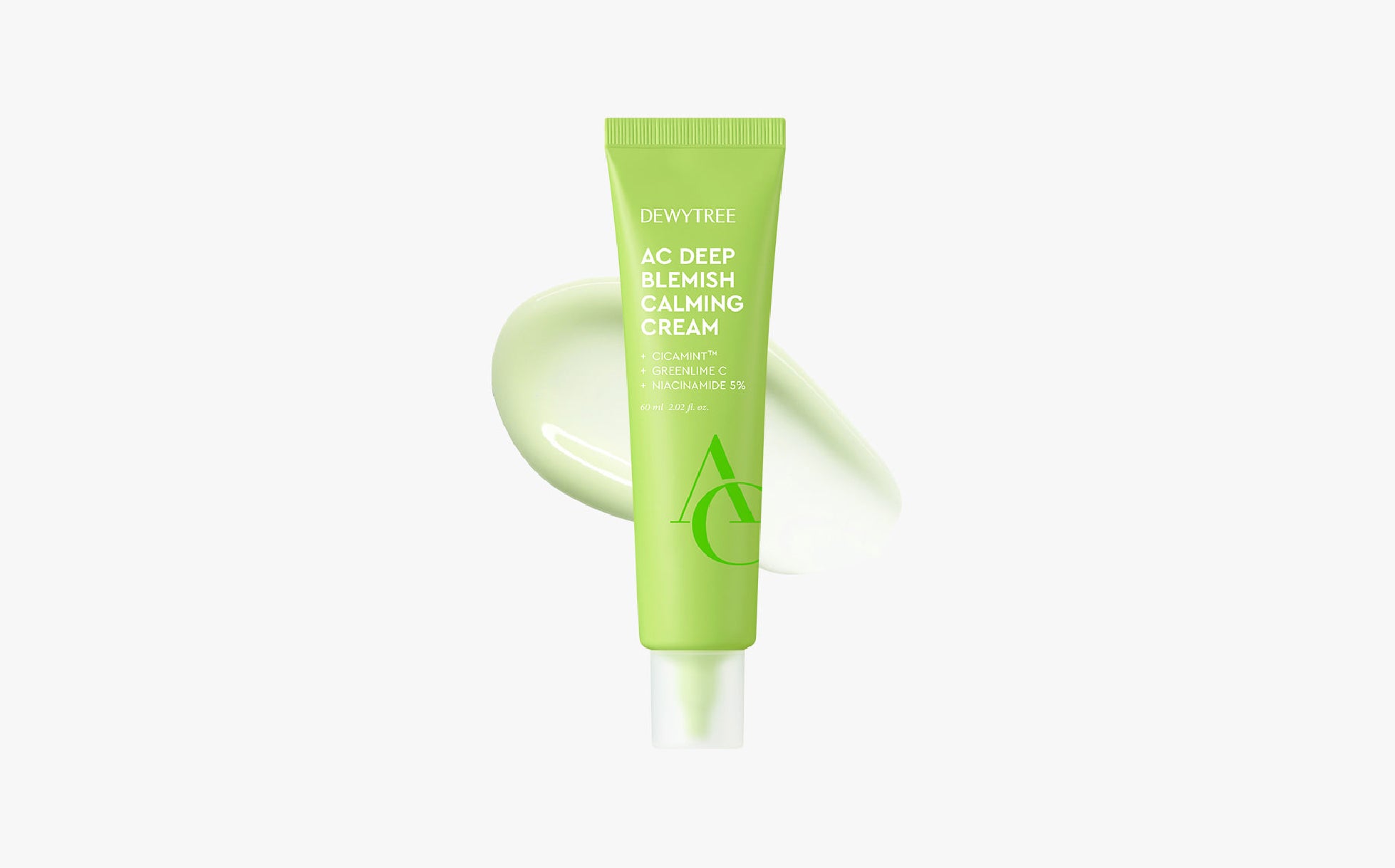 Ac Ctrl Ex Deep Blemish Calming Pad 190g (80 pads)