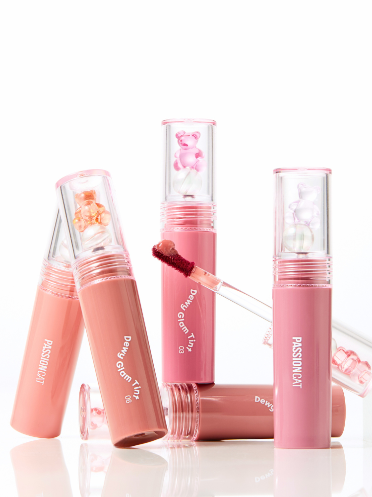 Dewy Glam Tint