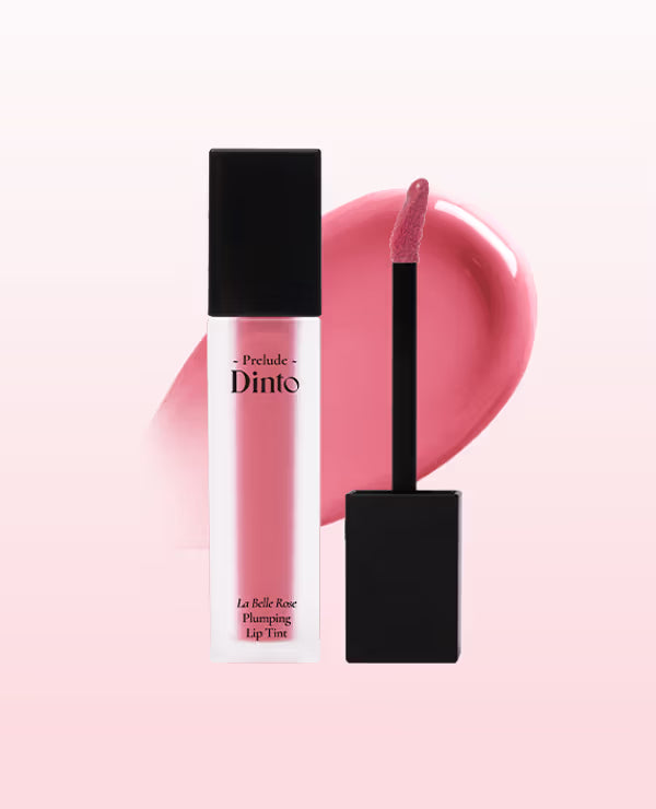 La Belle Rose Plumping Lip Tint 31g
